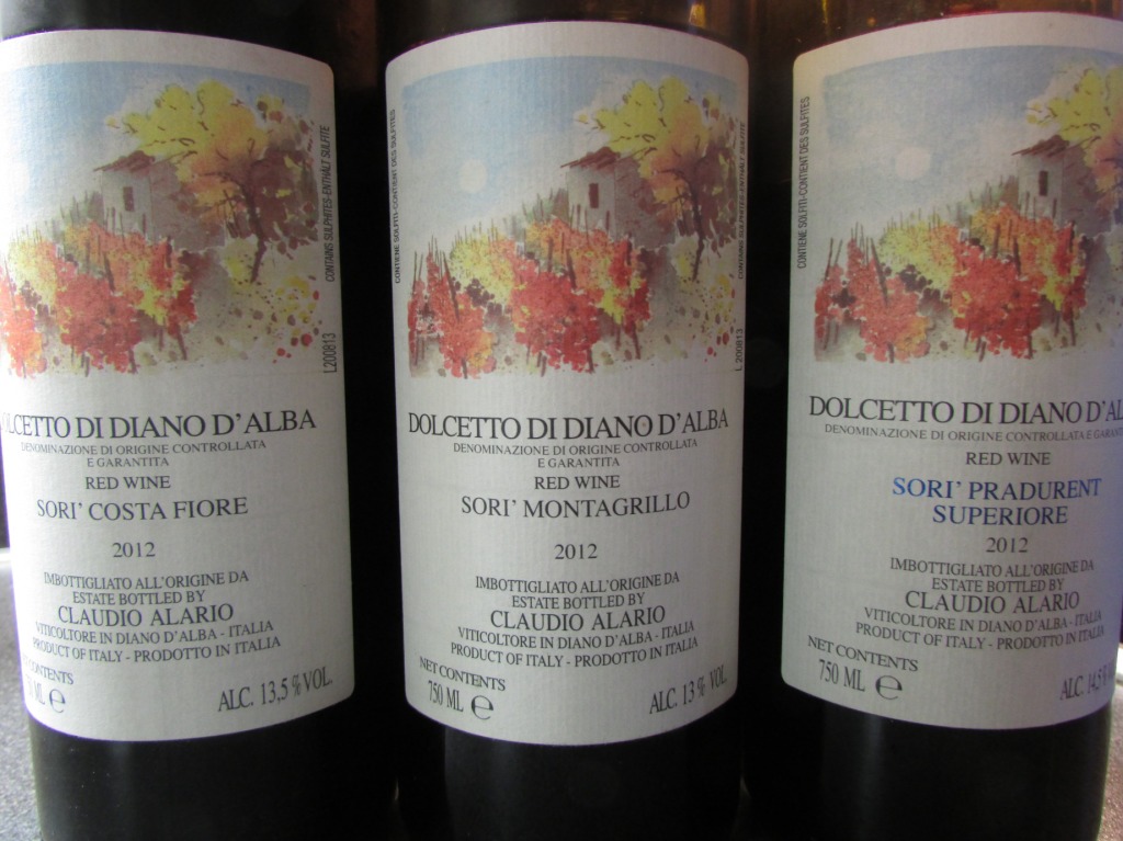 Dolcetto